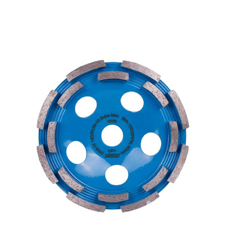 Tarcza diamentowa garnkowa Extra MAX śr.150mm 16915516012 Di-Star