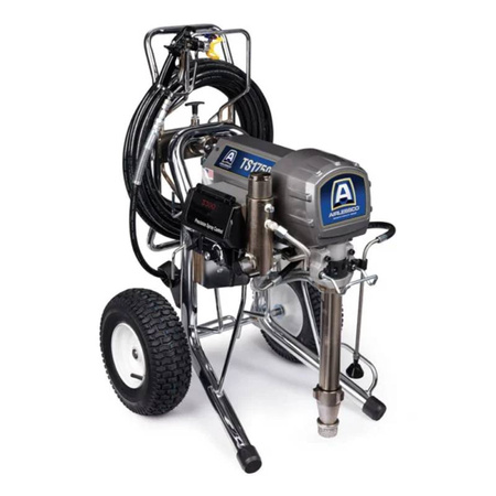Agregat szpachlarski TS 1750 Hi-Boy 230V 17M204 AIRLESSCO