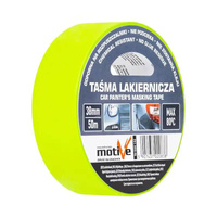 Taśma lakiernicza 38mm/50m 20142 Motive