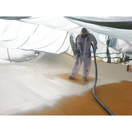 Reactor E-10 HP EST901 GRACO