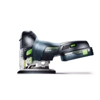 Wyrzynarka akumulatorowa CARVEX PSC 420 EB-Basic 576521 FESTOOL