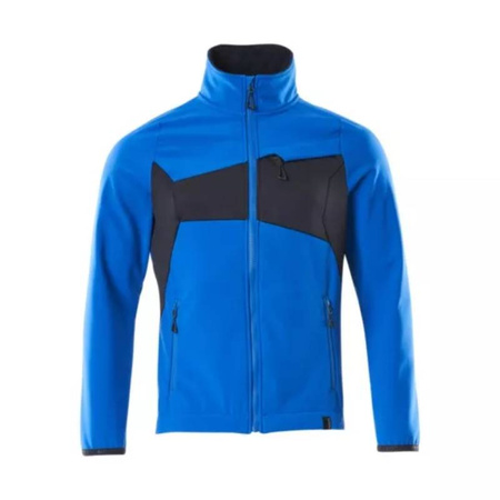 Kurtka SOFTSHELL oddychająca rozmiar S 20102-253-91010 S Mascot