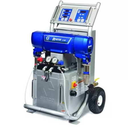 Agregat natryskowy REACTOR E20 AP9030 GRACO