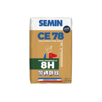 Gips szpachlowy 20kg SEMIN CE 78 SEMIN