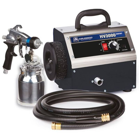 Turbina do malowania HVLP HV3000Comfort 17P545 Graco