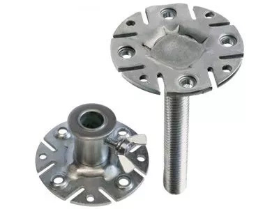 Stopa mocowana na wkręty 2szt do Multi-podpory P34039 PIHER