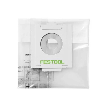 Worek foliowy jednorazowy ENS-CT 36 AC 496215 Festool