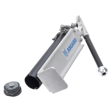 Pompa ręczna zasilająca do podawania spoiwa LP01-AD ASGARD