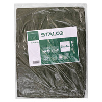 Folia ochronna 4x5m STANDARD 300g S-47630 STALCO
