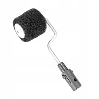 Wałek do gładzi 80 mm z uchwytem 1482 5987080 L'outilParfait