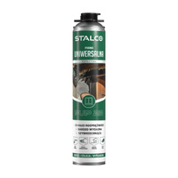 Piana uniwersalna montażowa 750ml PUP23 S-64623 STALCO