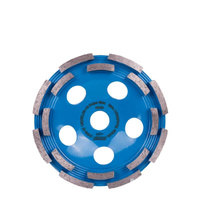 Tarcza diamentowa garnkowa Extra MAX śr.150mm 16915516012 Di-Star