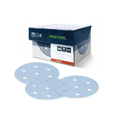 Papier ścierny P150/90 497368 Festool
