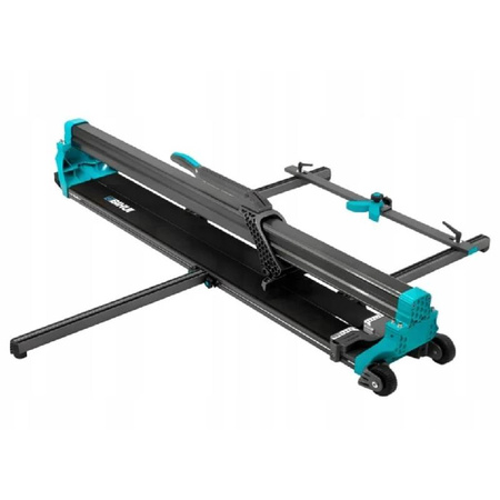 Przecinarka ręczna do płytek z laserem 1220mm TCP1200 BIHUI