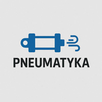 Złączka wtykowa przelotowa redukcja do węża 10/8 T HC/136.1008 OEM