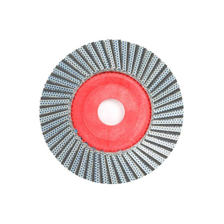 Tarcza diamentowa ściernica listkowa 115/200 DPF200 BIHUI
