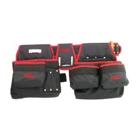 Pokrowiec organizer na pas 11 kieszonek duży 2691000 L'outilParfait