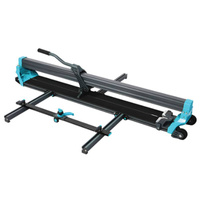 Przecinarka ręczna do płytek z laserem 1220mm TCP1200 BIHUI