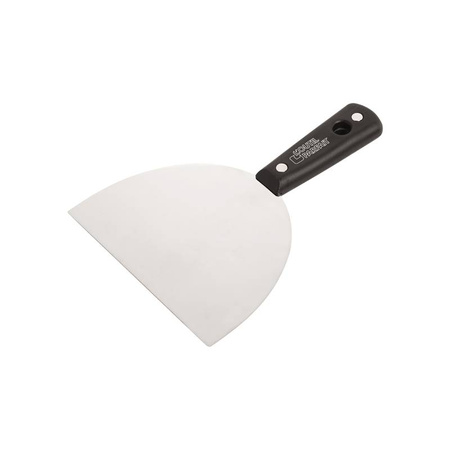 Szpachelka Americain twarda z uchwytem 8cm 505008 L'outilParfait