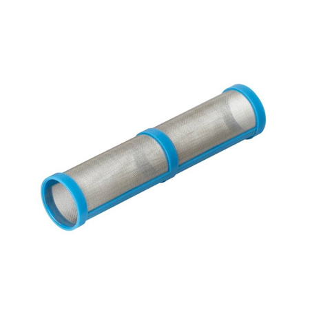 Filtr pompy 100mesh niebieski do agregatów: St-Max II 290 Classic PC 243081 GRACO