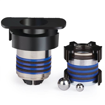 Zestaw naprawczy QuikPak 17H838 GRACO