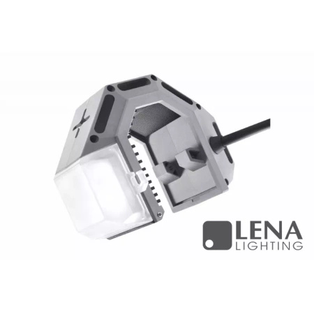 Lampa robocza FUTURE LINE LED 248542 LenaLighting