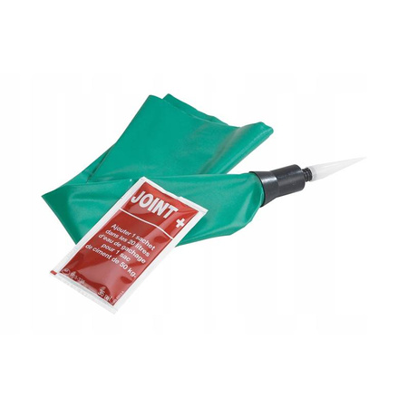 Zestaw do ręcznego fugowania 2482000 L'outilParfait