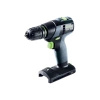 Wiertarko-wkrętarka akumulatorowa TXS 18-Basic 576894 FESTOOL