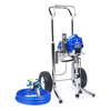 Agregat malarski Ultra450 Hi-Cart 25F516 GRACO
