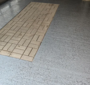 Zestaw mały Easy FLOOR 25m2 FLOORTECO