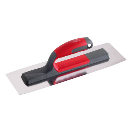 Paca do gładzi 30x11cm INOX nóż 0,4mm 1719030 L'outilParfait