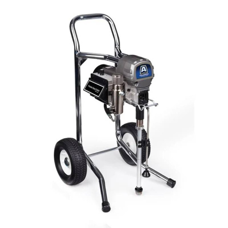 Agregat malarski LP655 Hi-Boy 230V 17M200 AIRLESSCO