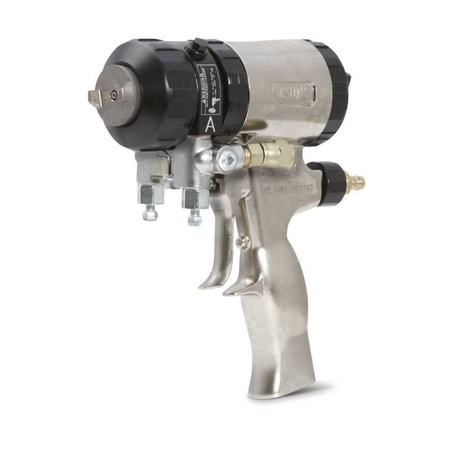 Pistolet Fusion AP 246102 GRACO