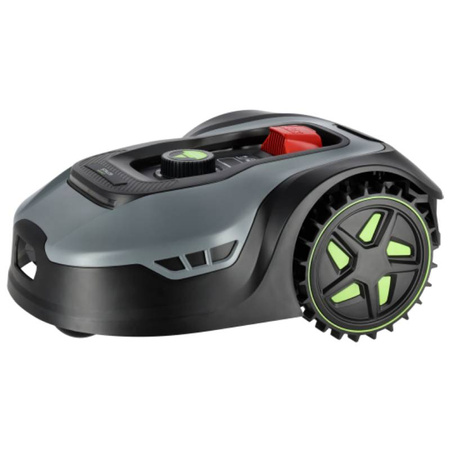 Robot koszący RMP650 S-98700 STALCO PERFECT 