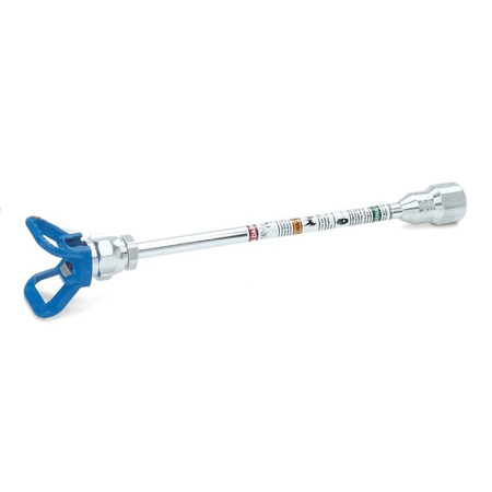 Przedłużka do pistoletu 25cm lanca z oprawą 287019 GRACO