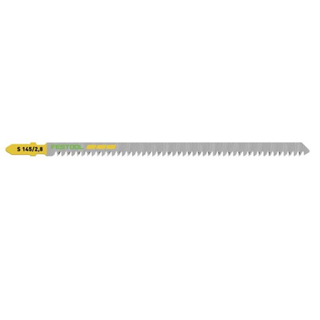 Brzeszczot do wyrzynarki S 145/2,8 204264 Festool