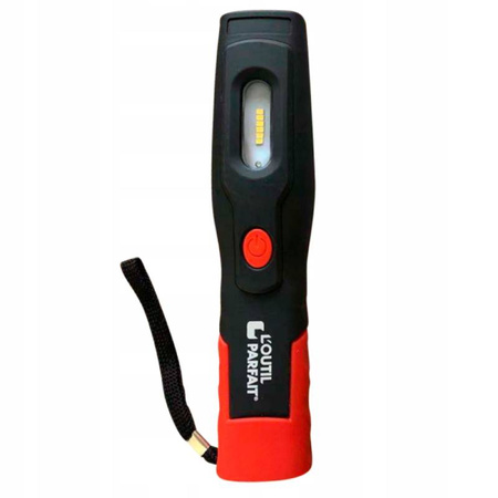 Latarka LED z akumulatorem 1578000 L'outilParfait