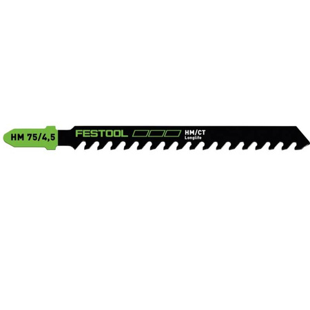 Brzeszczot do wyrzynarki HM 90/3,3 204343 Festool