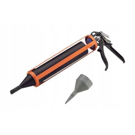 Pistolet do fugowania w zestawie 1250000 L'outilParfait