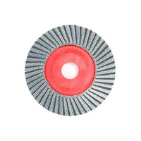 Tarcza diamentowa ściernica listkowa 115/60 DPF060 BIHUI