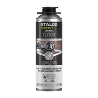 Czyścik do pian poliuretanowych 500ml CPU41 PERFECT S-64641 STALCO