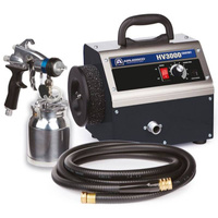 Turbina do malowania HVLP HV3000Comfort 17P545 Graco