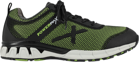 Półbuty ACTIVE O1 PERFECT STALCO