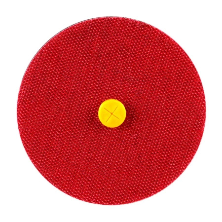 Pad holder D100*M14 Centrumflex 89568444001 Di-Star