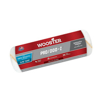 Wkład wałka malarskiego Jumbo mini SILVER SR10W20_50069 WOOSTER