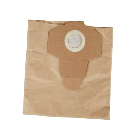 Worki papierowe zestaw 5 sztuk do odkurzacza VCS30AC S-97180 STALCO