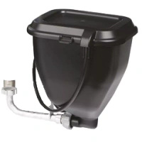 Zbiornik 5,7L ST MAX/Classic 17H171 GRACO