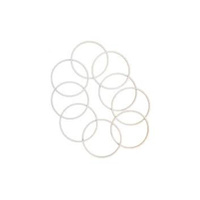 O-ring cylinder pompy 180cc 244890 GRACO