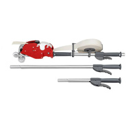 Aplikator taśmy do spoinowania RollCut 3314000D L'outilParfait