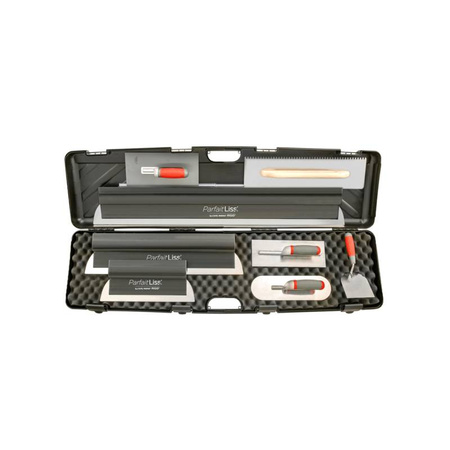 Zestaw do tynków dekoracyjnych i dociepleń EticsSet 80623 L'outilParfait